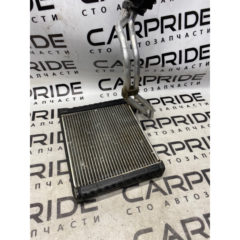 Испаритель кондиционера (отопление и кондиционирование) Jeep Cherokee KL 2014 3.2 68223040AA