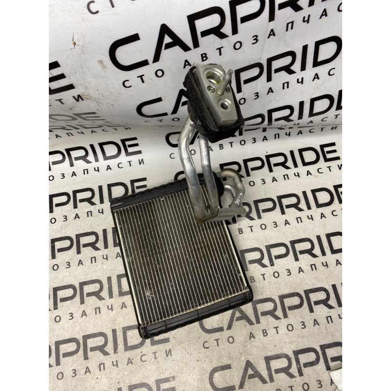 Испаритель кондиционера (отопление и кондиционирование) Jeep Cherokee KL 2014 3.2 68223040AA