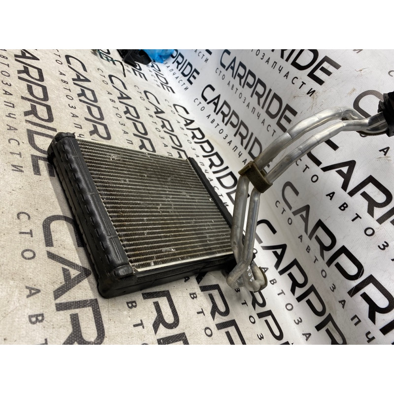 Испаритель кондиционера (отопление и кондиционирование) Jeep Cherokee KL 2014 3.2 68223040AA