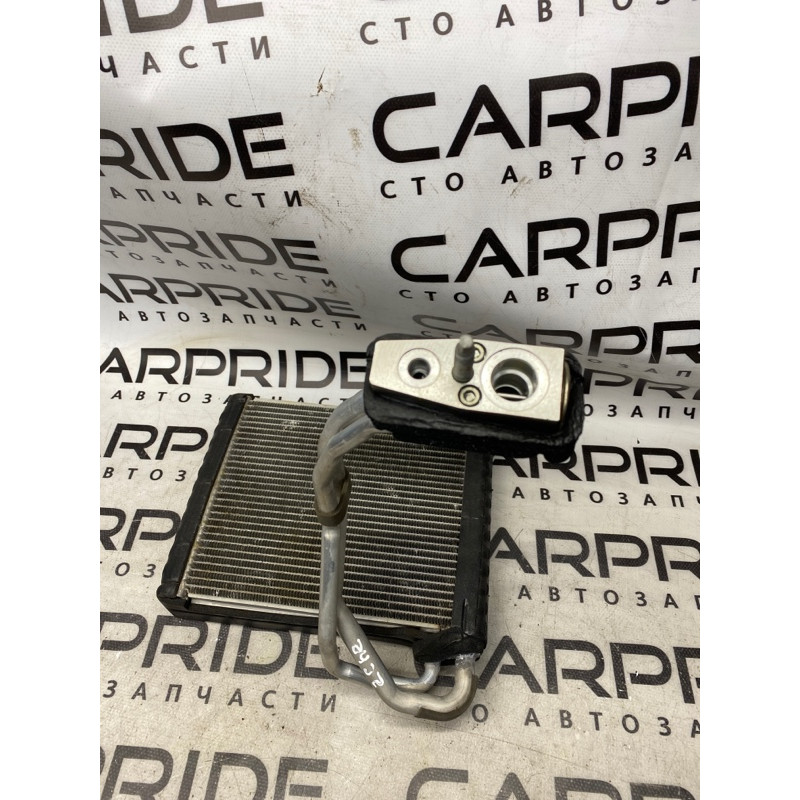 Испаритель кондиционера (отопление и кондиционирование) Jeep Cherokee KL 2014 3.2 68223040AA