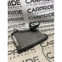 Випаровувач кондиціонера