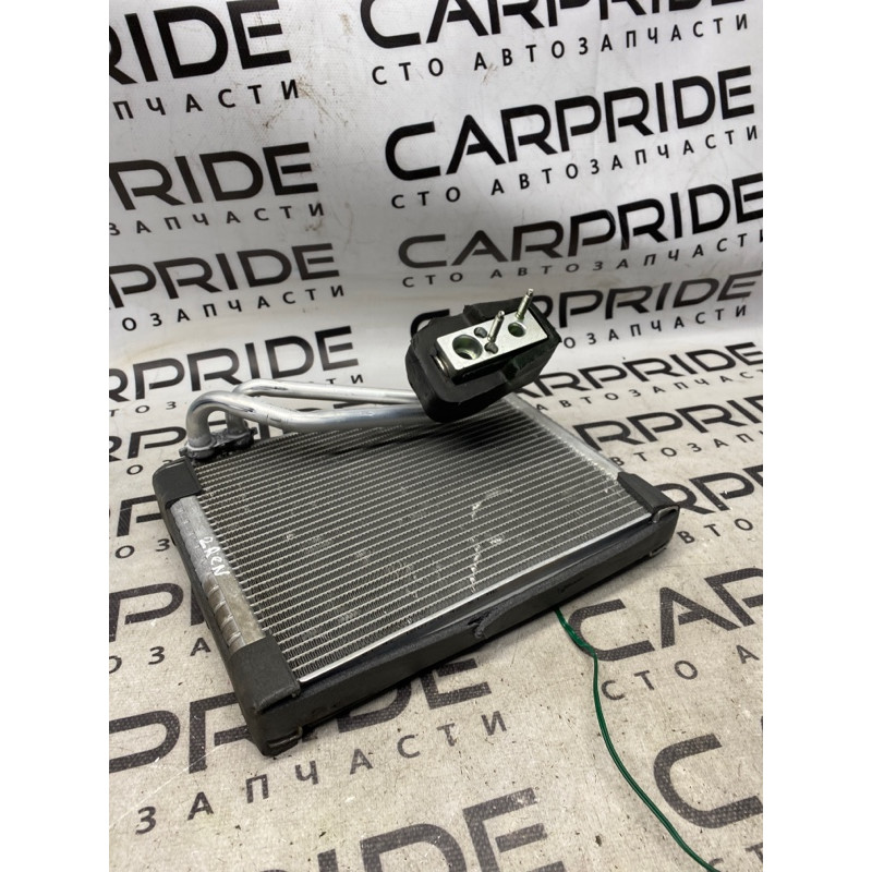 Испаритель кондиционера (отопление и кондиционирование) Jeep Renegade BU 2020 2.4 68266038AA