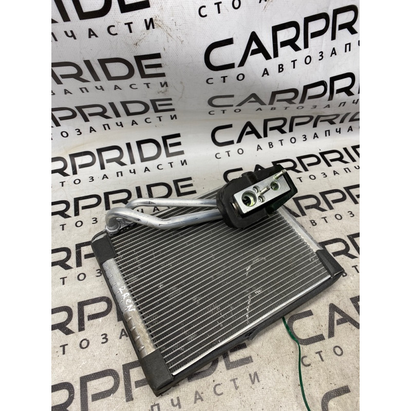 Испаритель кондиционера (отопление и кондиционирование) Jeep Renegade BU 2020 2.4 68266038AA