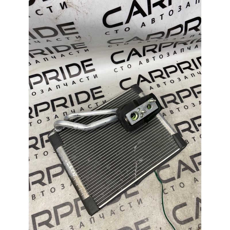 Испаритель кондиционера (отопление и кондиционирование) Jeep Renegade BU 2020 2.4 68266038AA