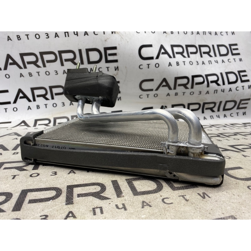 Испаритель кондиционера (отопление и кондиционирование) Jeep Renegade BU 2020 2.4 68266038AA