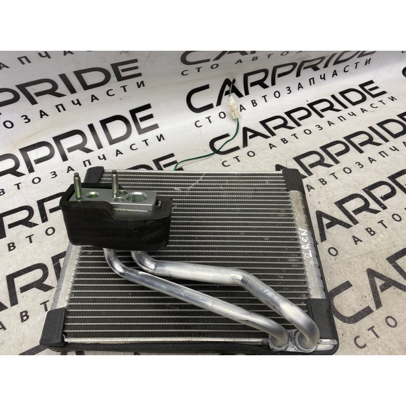 Испаритель кондиционера (отопление и кондиционирование) Jeep Renegade BU 2020 2.4 68266038AA