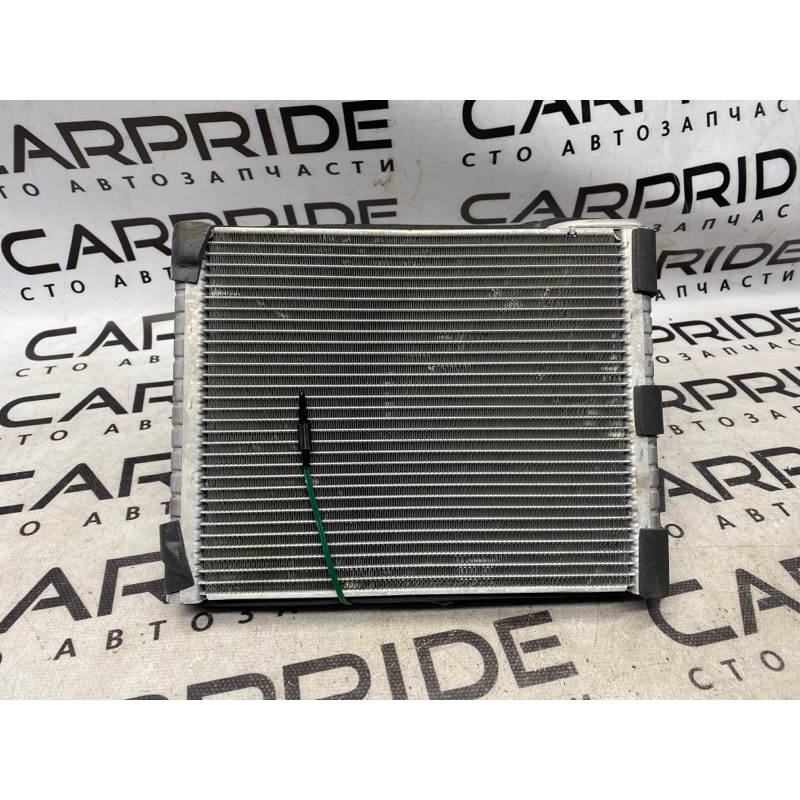 Испаритель кондиционера (отопление и кондиционирование) Jeep Renegade BU 2020 2.4 68266038AA