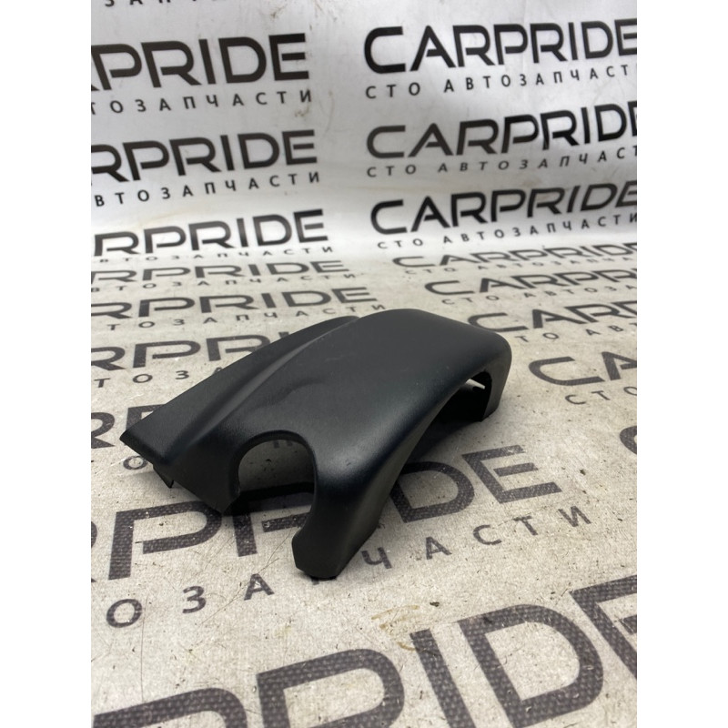 Кожух рульової колонки верхній (салон) Dodge Journey SXT 2013 3.6 1RN30DX9AD