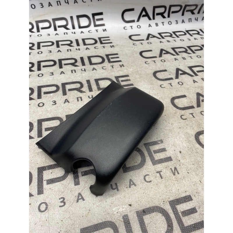 Кожух рульової колонки верхній (салон) Dodge Journey SXT 2013 3.6 1RN30DX9AD