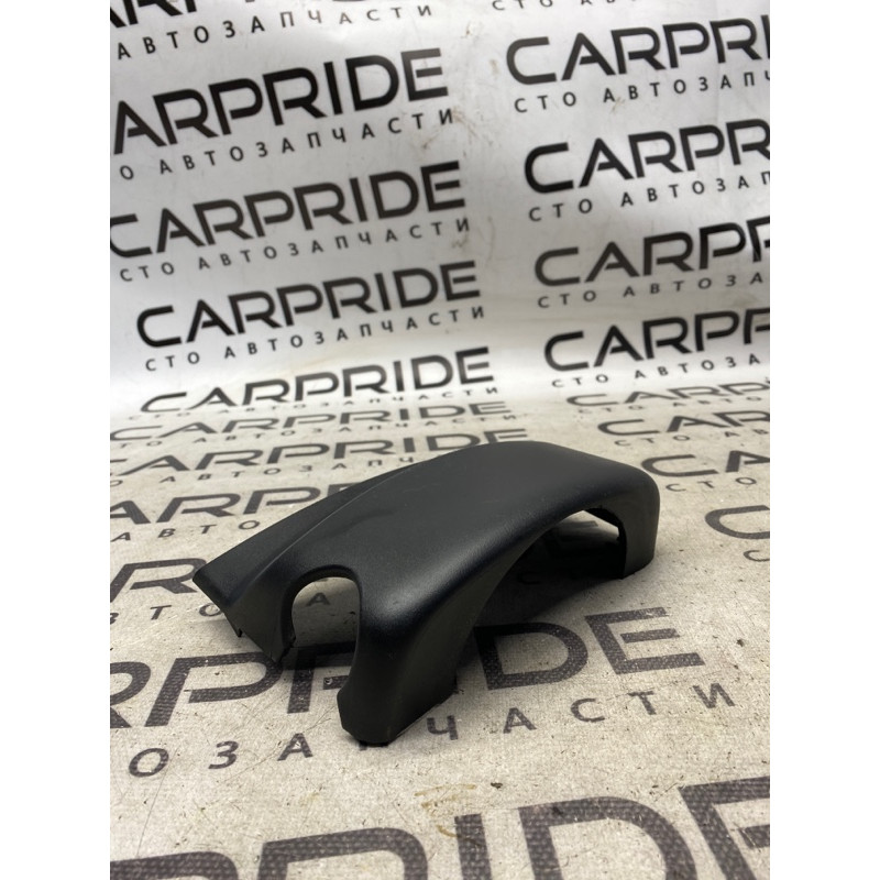 Кожух рульової колонки верхній (салон) Dodge Journey SXT 2013 3.6 1RN30DX9AD