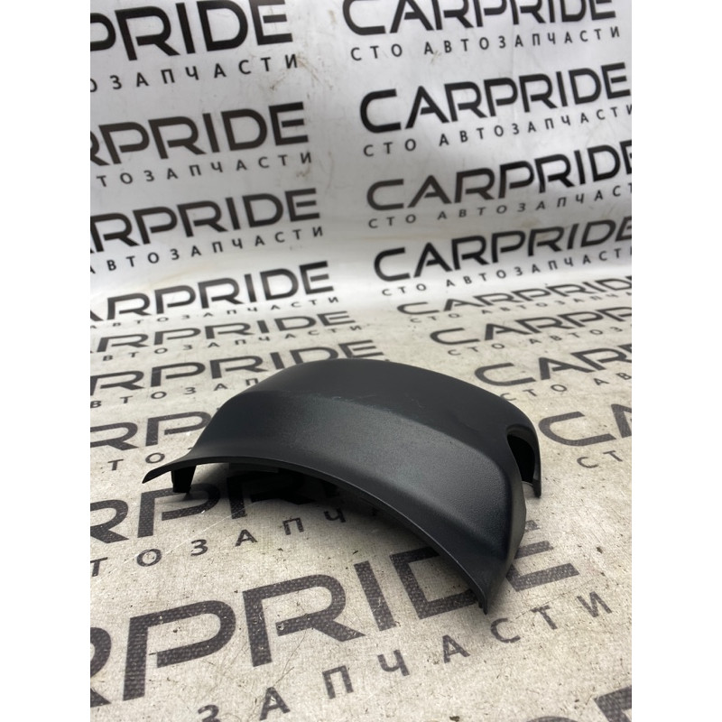 Кожух рульової колонки верхній (салон) Dodge Journey SXT 2013 3.6 1RN30DX9AD