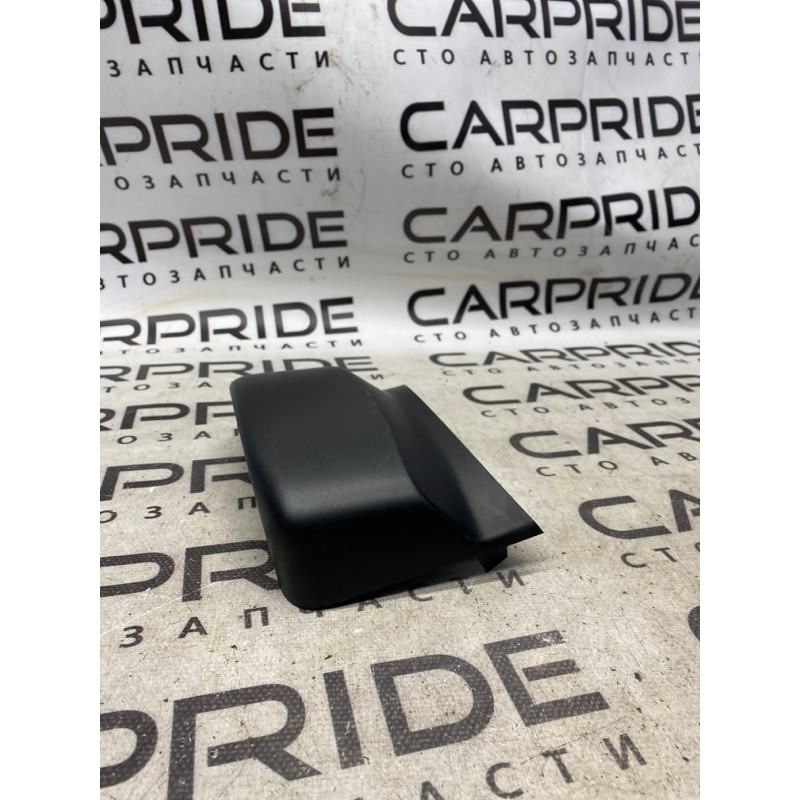 Кожух рульової колонки верхній (салон) Dodge Journey SXT 2013 3.6 1RN30DX9AD