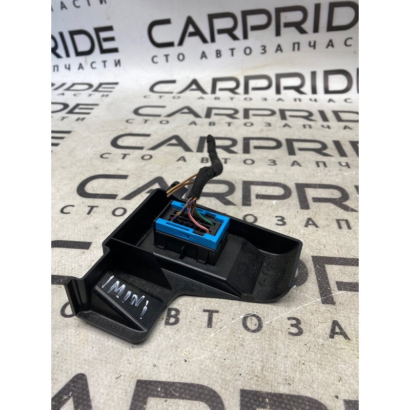 OBD Разьем (электрика) Mini Cooper R53 S R53 2006 1.6 51457128518