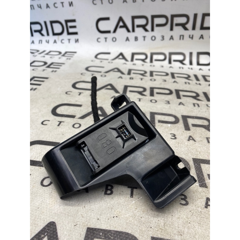 OBD Разьем (электрика) Mini Cooper R53 S R53 2006 1.6 51457128518