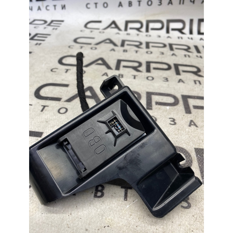 OBD Разьем (электрика) Mini Cooper R53 S R53 2006 1.6 51457128518