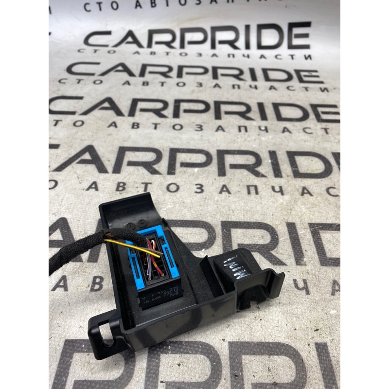 OBD Разьем (электрика) Mini Cooper R53 S R53 2006 1.6 51457128518