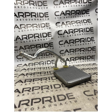 Радиатор печки