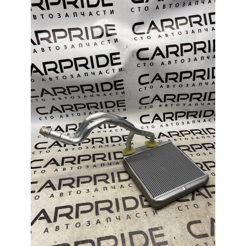 Радиатор печки (отопление и кондиционирование) Jeep Renegade BU 2020 2.4 68266040AA