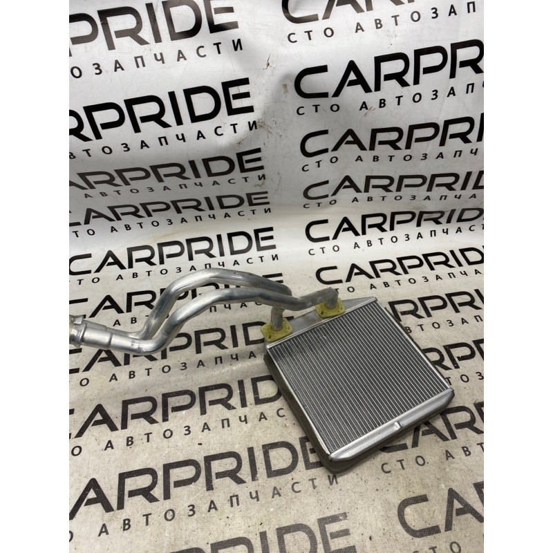 Радиатор печки (отопление и кондиционирование) Jeep Renegade BU 2020 2.4 68266040AA