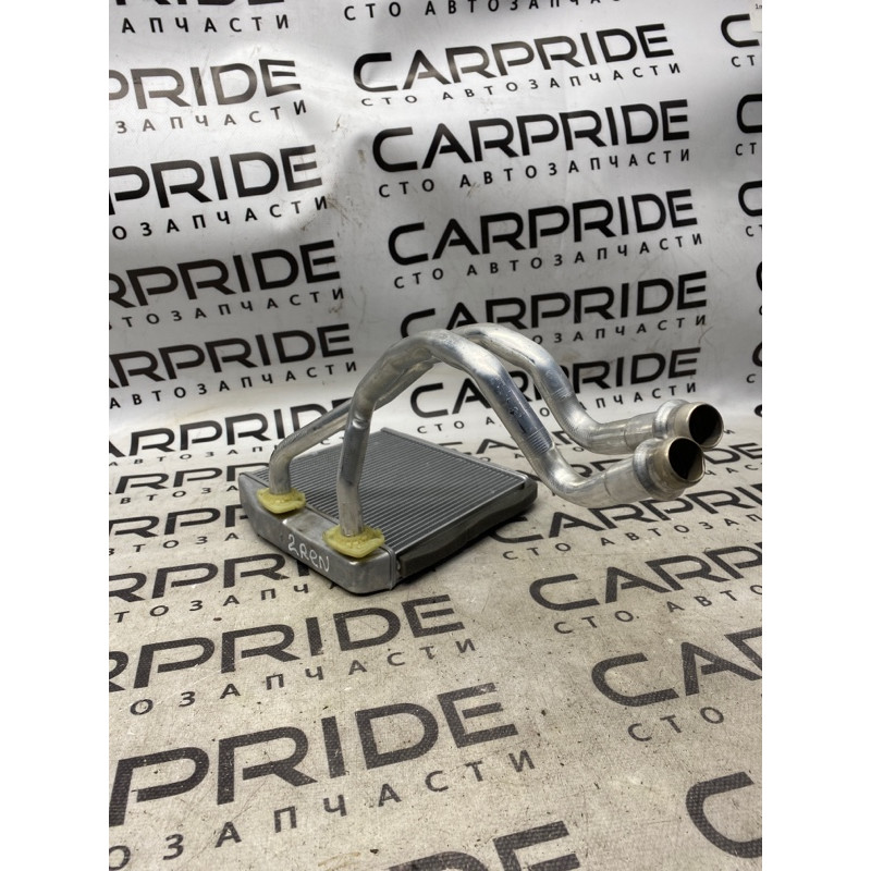 Радиатор печки (отопление и кондиционирование) Jeep Renegade BU 2020 2.4 68266040AA