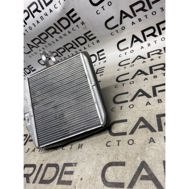 Радиатор печки (отопление и кондиционирование) Jeep Renegade BU 2020 2.4 68266040AA