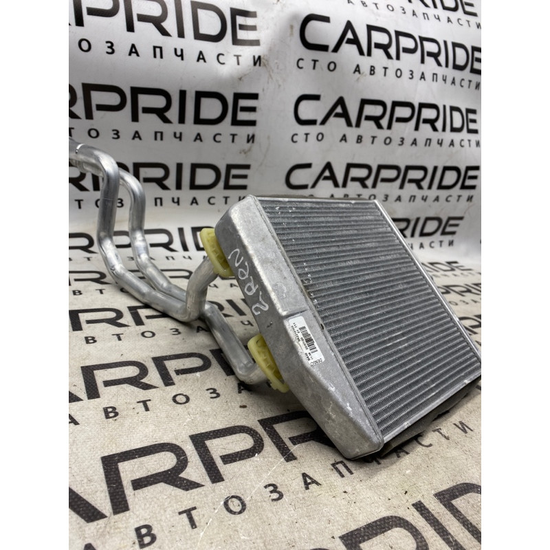 Радиатор печки (отопление и кондиционирование) Jeep Renegade BU 2020 2.4 68266040AA