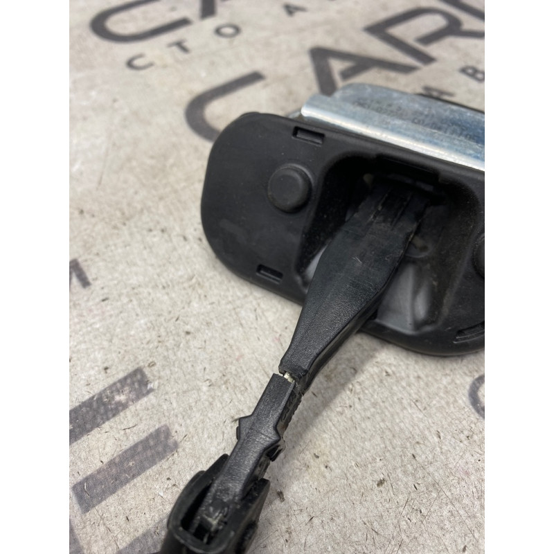 Ограничитель двери (кузов и элементы) FORD Focus MK3 2012 2.0 CP9Z5823500A