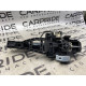 Ручка двері зовнішня (кузов і елементи) FORD Focus MK3 2012 2.0 bm51a224a37