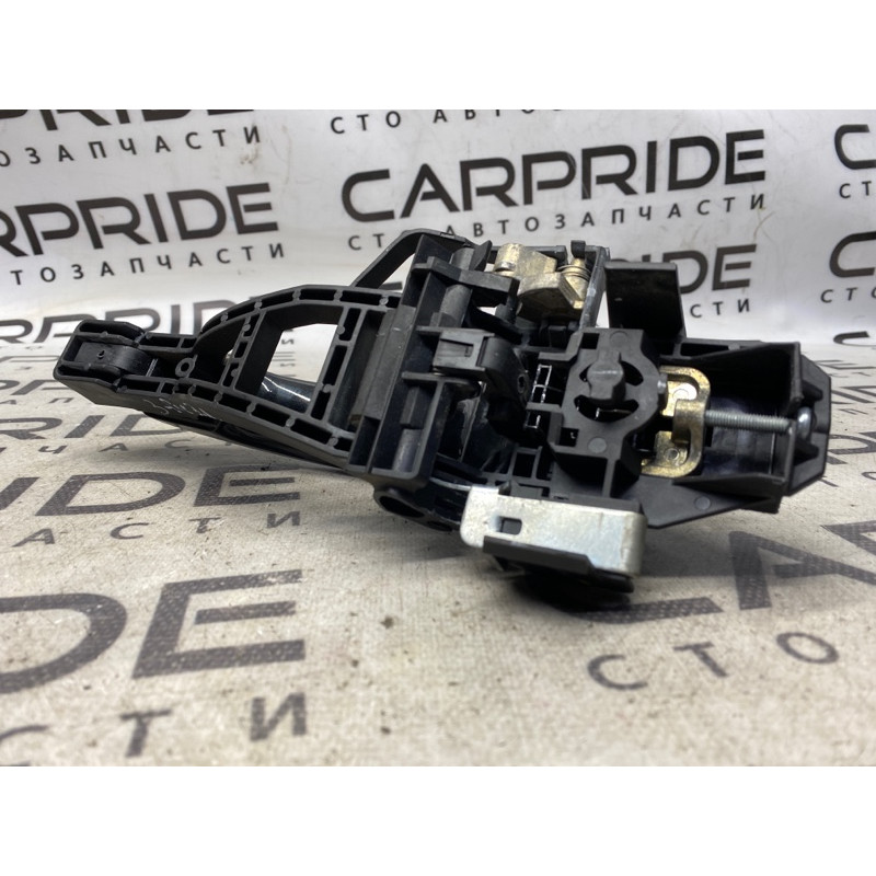 Ручка двері зовнішня (кузов і елементи) FORD Focus MK3 2012 2.0 bm51a224a37