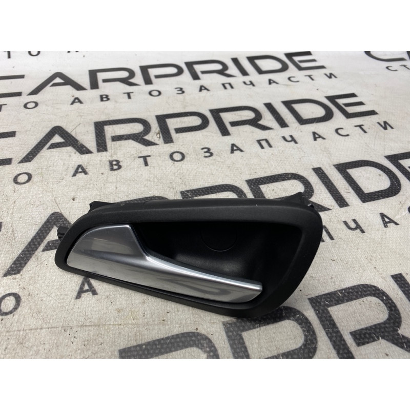 Ручка двери внутренняя (салон) FORD Focus MK3 2012 2.0 bm51a22601bdw