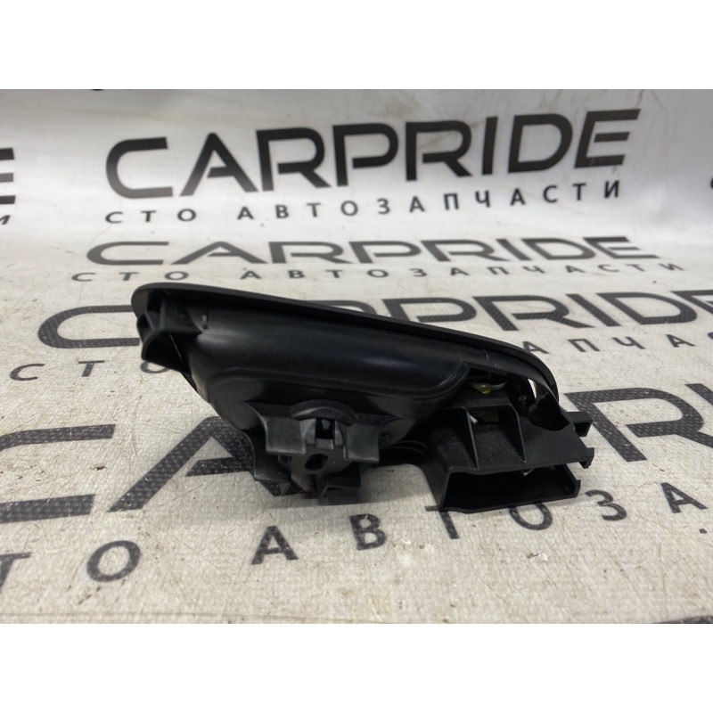 Ручка двери внутренняя (салон) FORD Focus MK3 2012 2.0 bm51a22601bdw