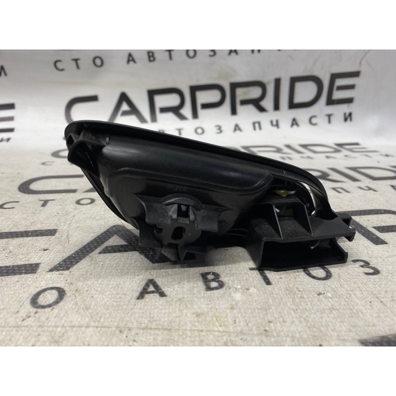 Ручка двери внутренняя (салон) FORD Focus MK3 2012 2.0 bm51a22601bdw