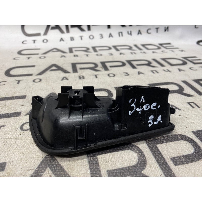 Ручка двери внутренняя (салон) FORD Focus MK3 2012 2.0 bm51a22601bdw