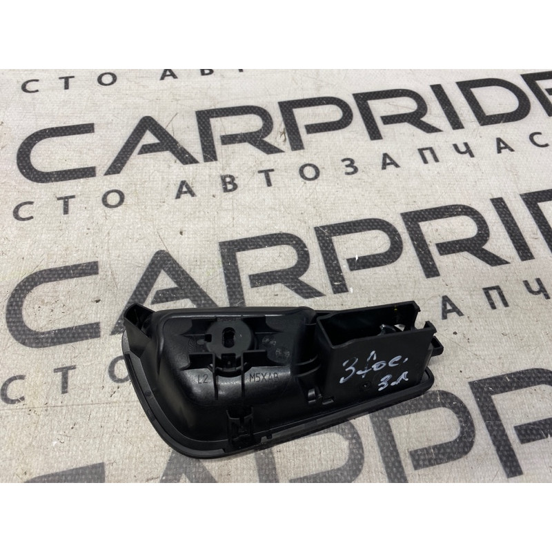 Ручка двери внутренняя (салон) FORD Focus MK3 2012 2.0 bm51a22601bdw