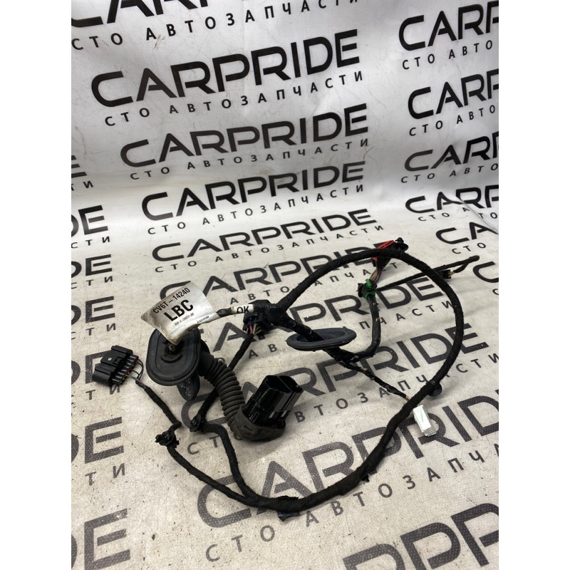 Проводка дверна (електрика) FORD Focus MK3 2012 2.0 cv6t14240
