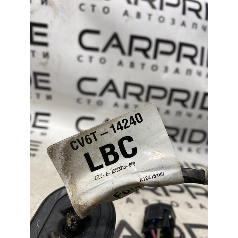 Проводка дверна (електрика) FORD Focus MK3 2012 2.0 cv6t14240
