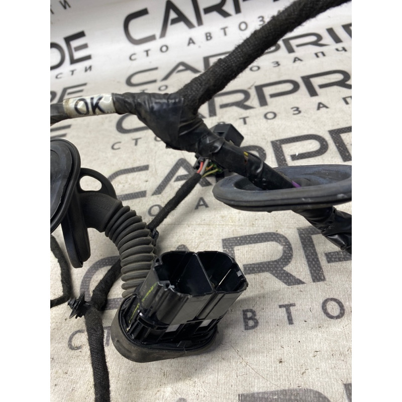 Проводка дверна (електрика) FORD Focus MK3 2012 2.0 cv6t14240