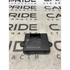 Блок комфорта