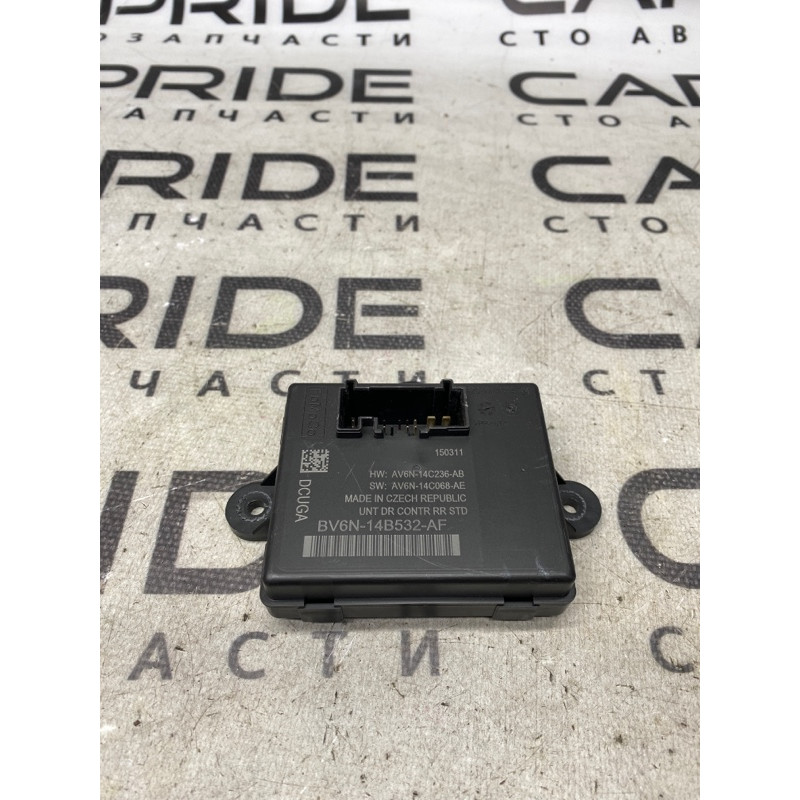 Блок комфорта (электрика / блок управления) FORD Focus MK3 2012 2.0 bv6n14b532af