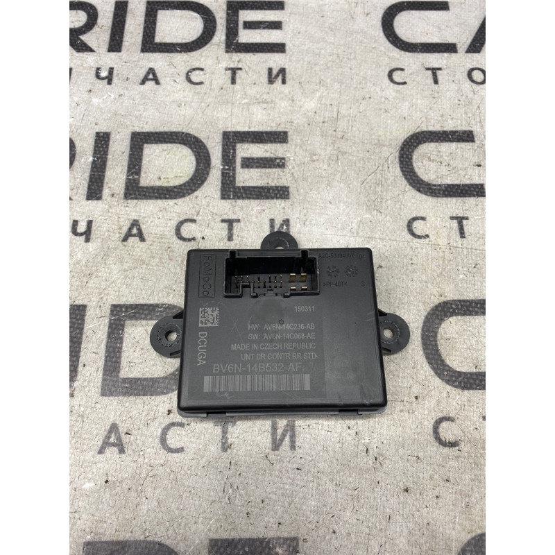 Блок комфорта (электрика / блок управления) FORD Focus MK3 2012 2.0 bv6n14b532af