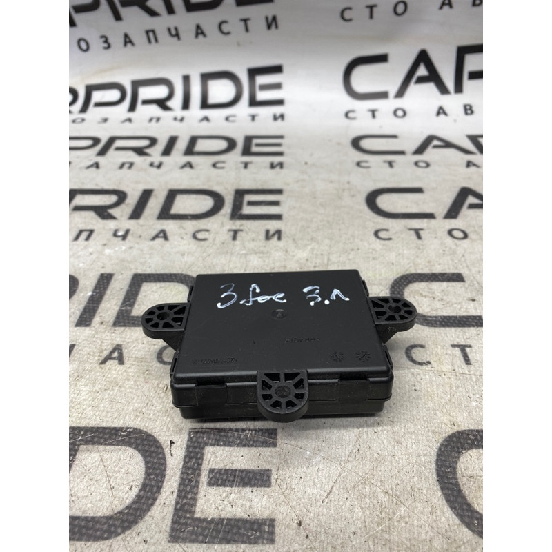 Блок комфорта (электрика / блок управления) FORD Focus MK3 2012 2.0 bv6n14b532af