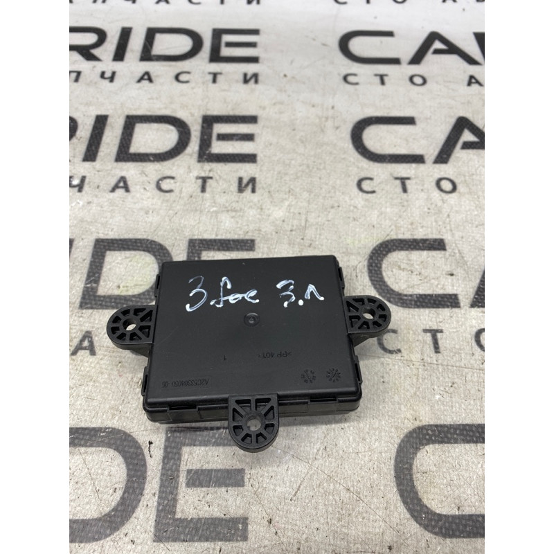 Блок комфорта (электрика / блок управления) FORD Focus MK3 2012 2.0 bv6n14b532af