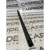 Молдинг стекла внутренний