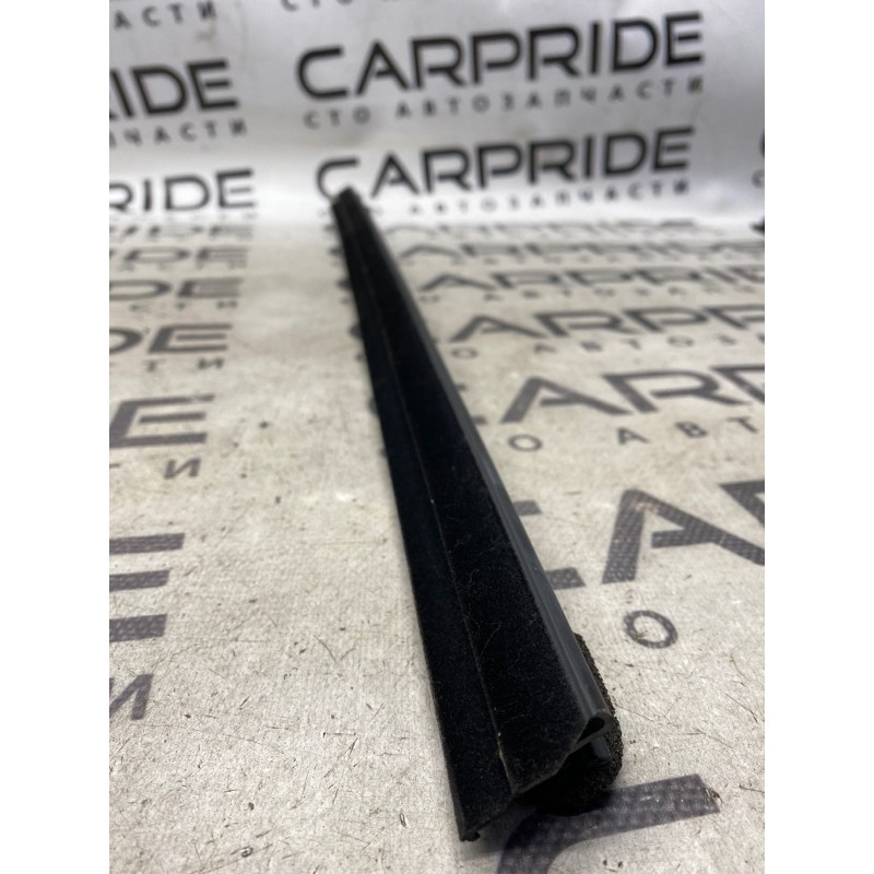 Молдинг стекла внутренний (наружные элементы кузова) FORD Focus MK3 2012 2.0 DM5Z-5821457-A