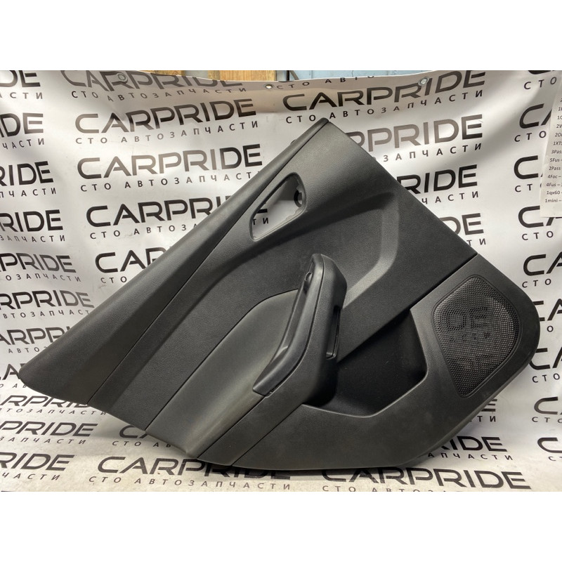 Дверная карта (салон) FORD Focus MK3 2012 2.0 CV6Z-5427407-DB