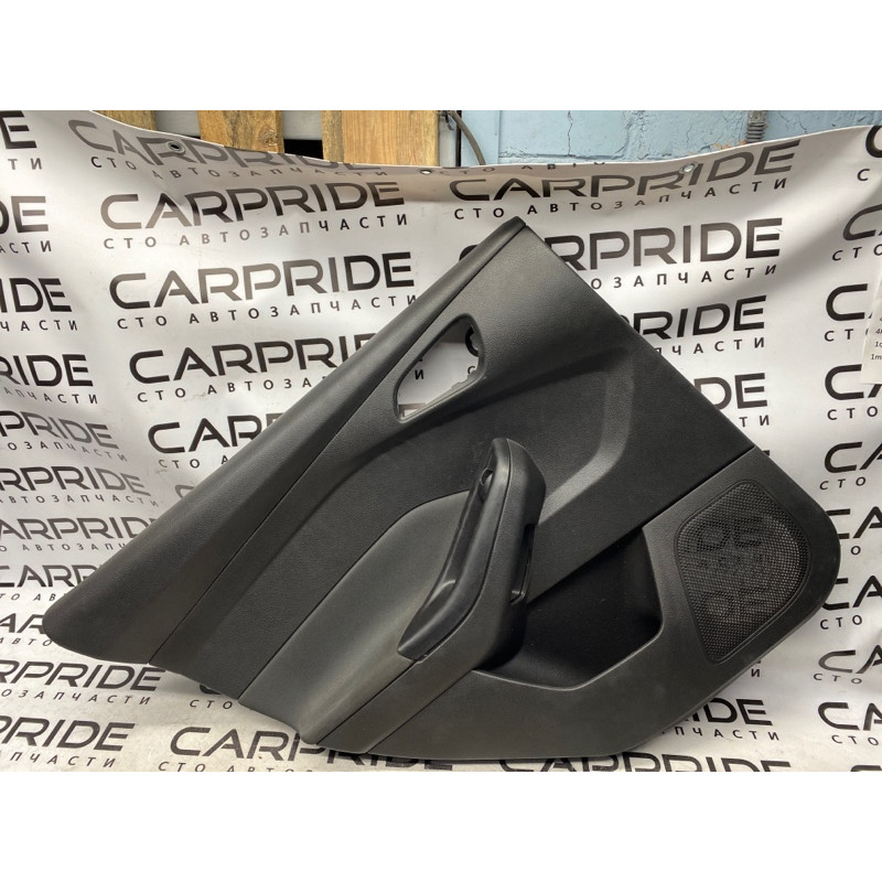 Дверная карта (салон) FORD Focus MK3 2012 2.0 CV6Z-5427407-DB