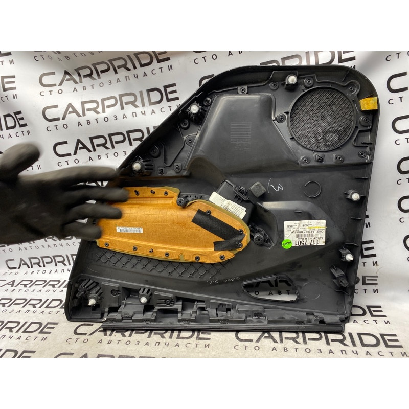Дверная карта (салон) FORD Focus MK3 2012 2.0 CV6Z-5427407-DB