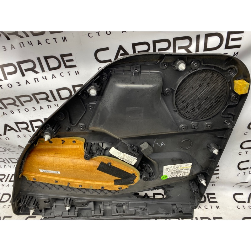 Дверная карта (салон) FORD Focus MK3 2012 2.0 CV6Z-5427407-DB