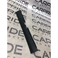 Пластик салона