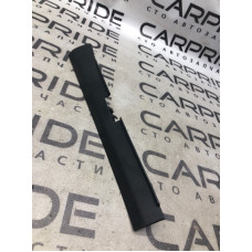 Пластик салона